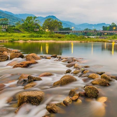 Pura Nakhon Hotel Nakhon Si Thammarat Exteriér fotografie